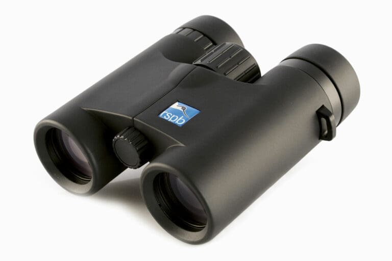 binoculars