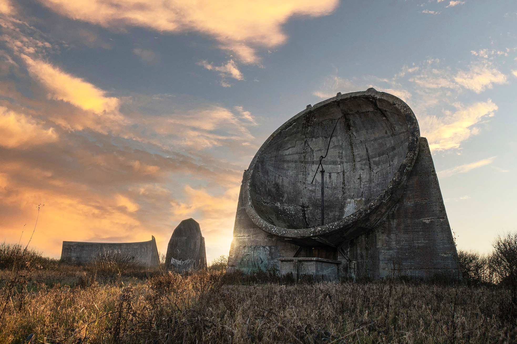 RSPB Dungeness