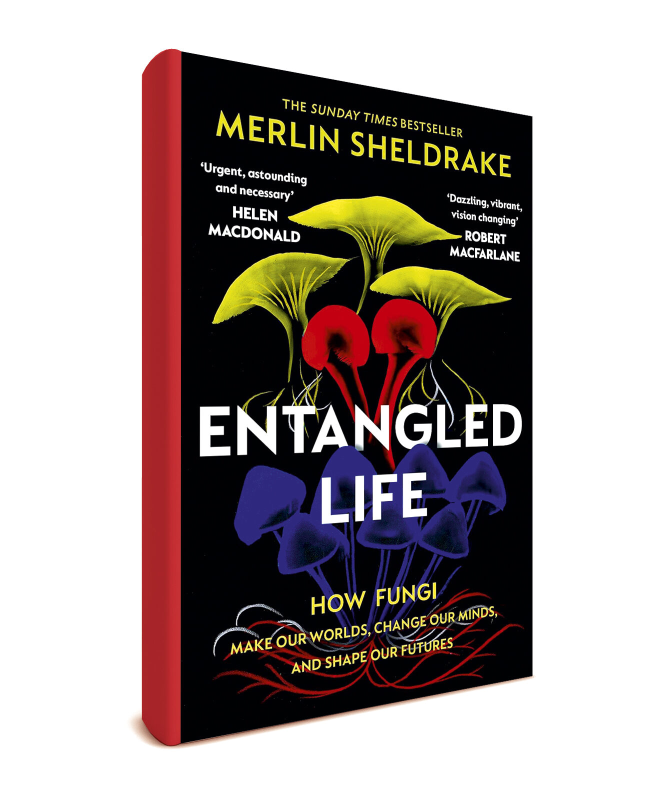 Entangled Life