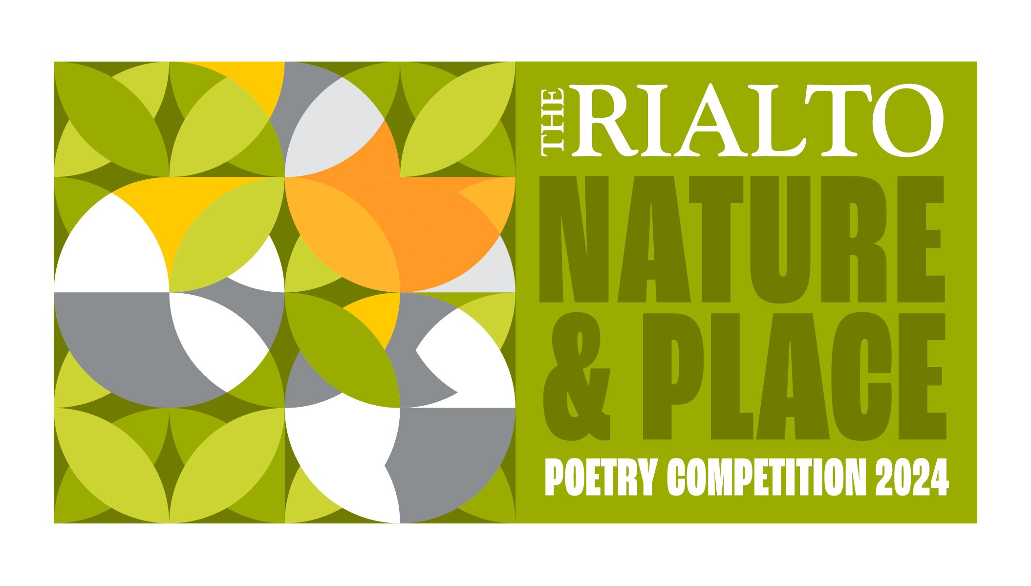 The Rialto Nature & Place Poetry Competition 2024