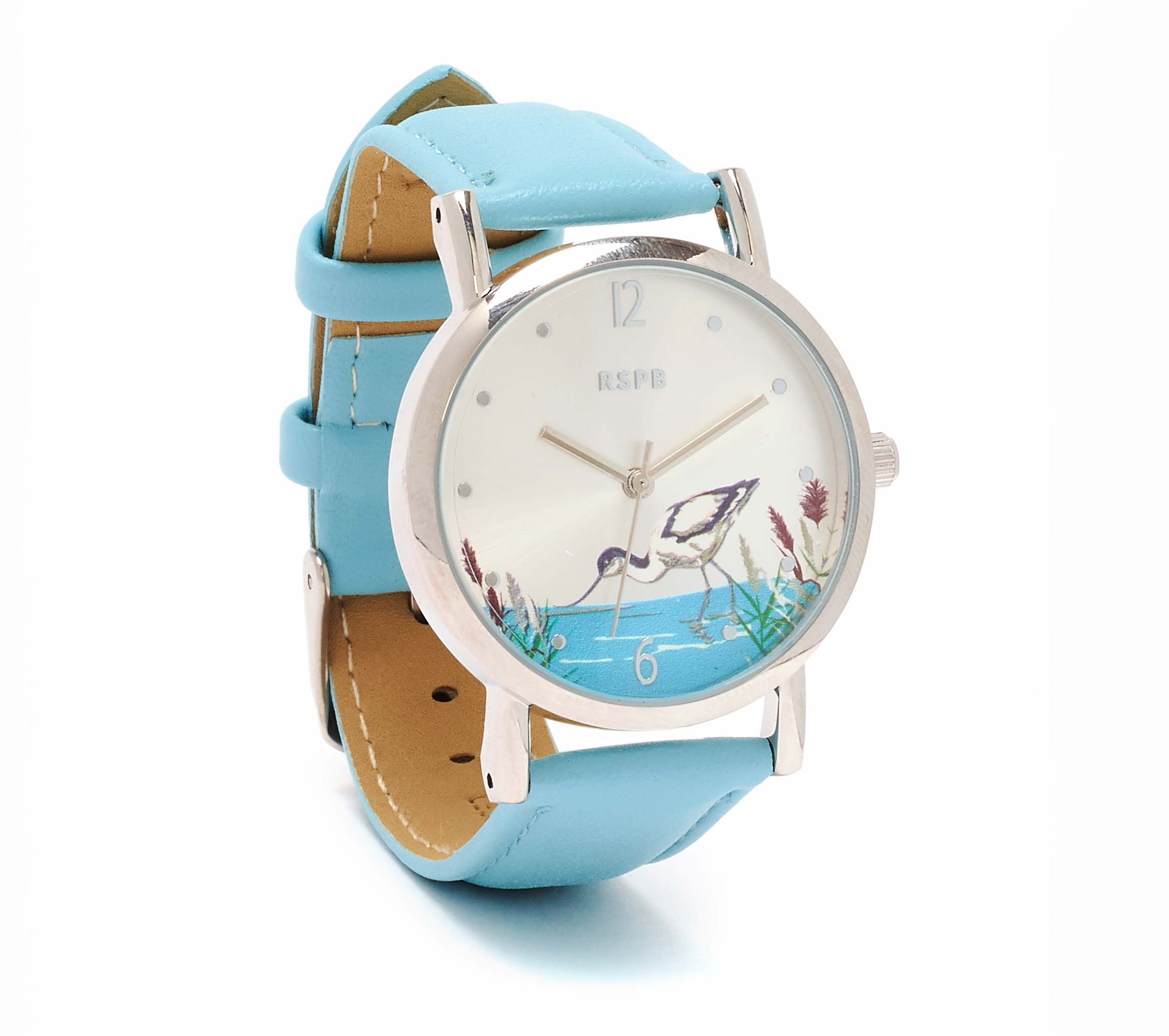 RSPB Avocet watch. Photo: RSPBshop.co.uk