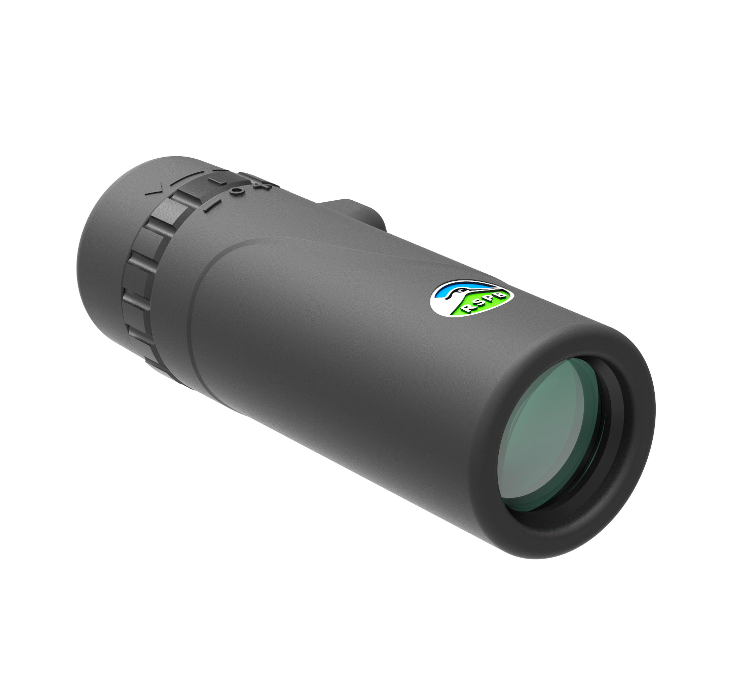 RSPB Avocet mini monocular.