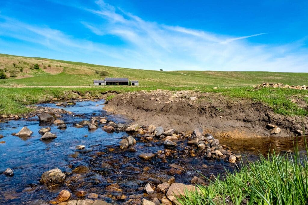RSPB Geltsdale will become the largest RSPB nature reserve in England.