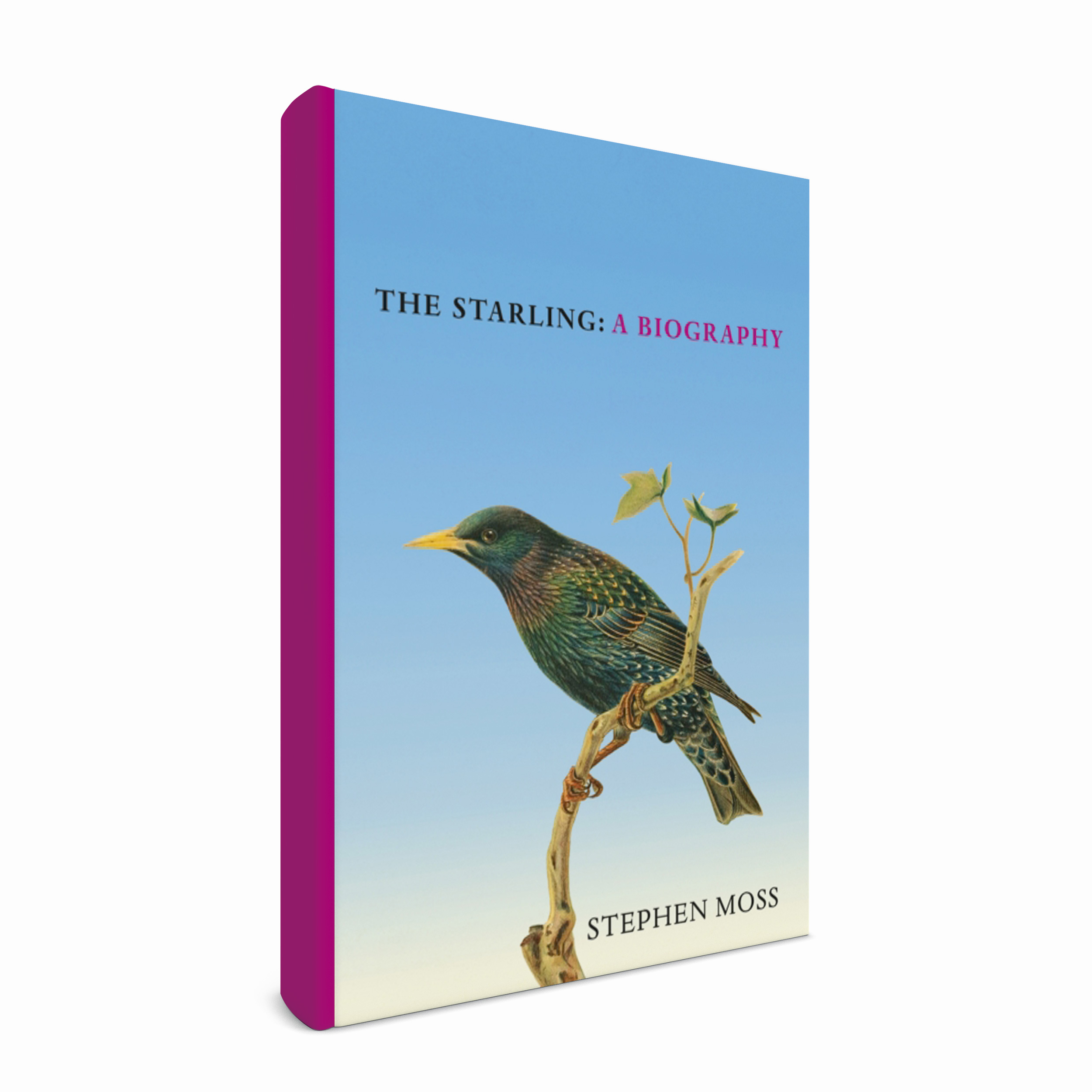The Starling: A Biography