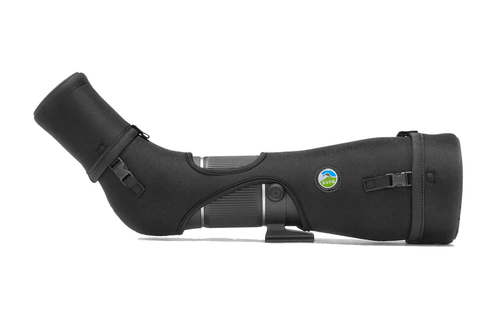 Telescope with eyepiece