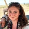 Sarah Hardy