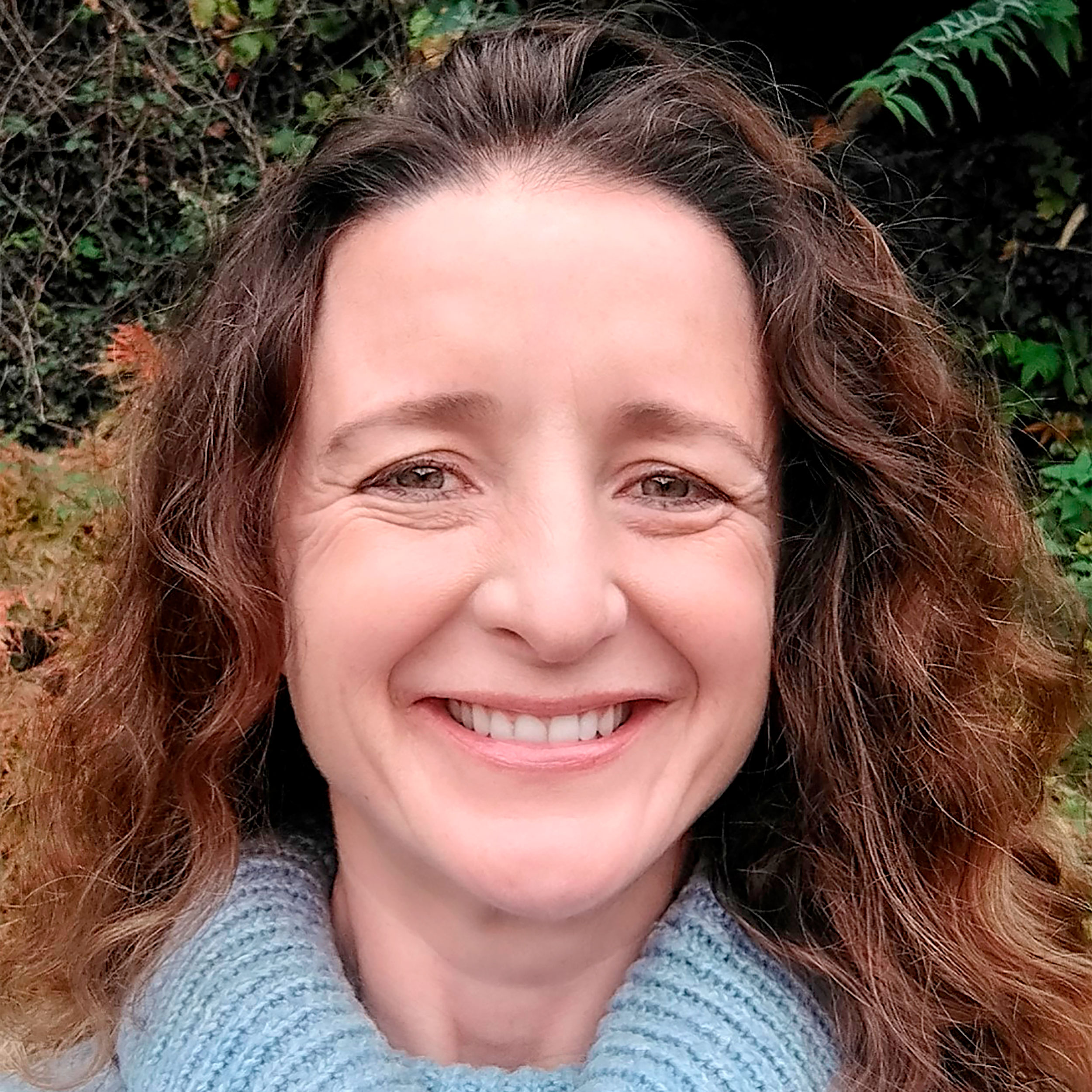 Dr Joelene Hughes, RSPB Principal Conservation Scientist
