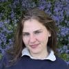 Lucy Cleobury-Jones