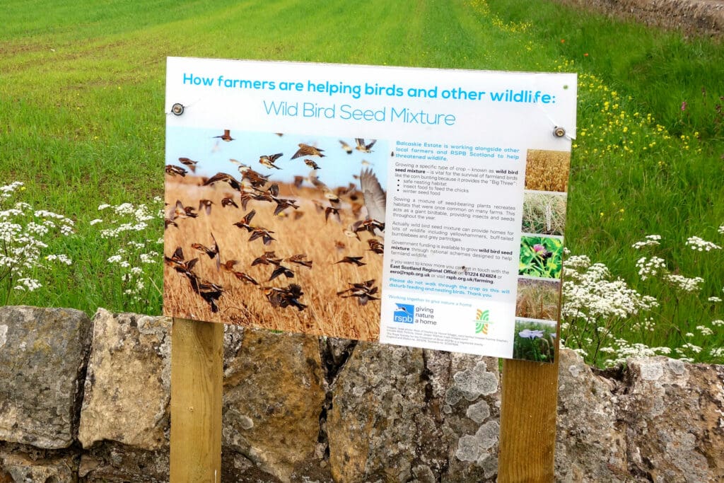 Bowhouse Farm, Fife