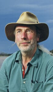 Simon Barnes